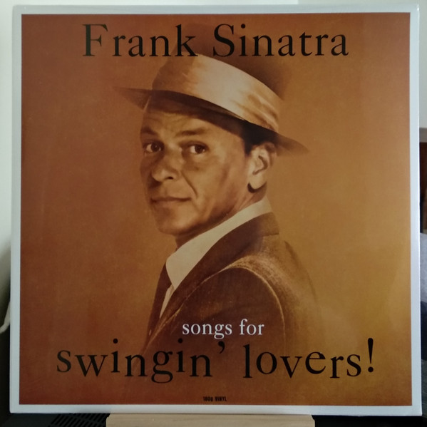 Songs For Swingin' Lovers